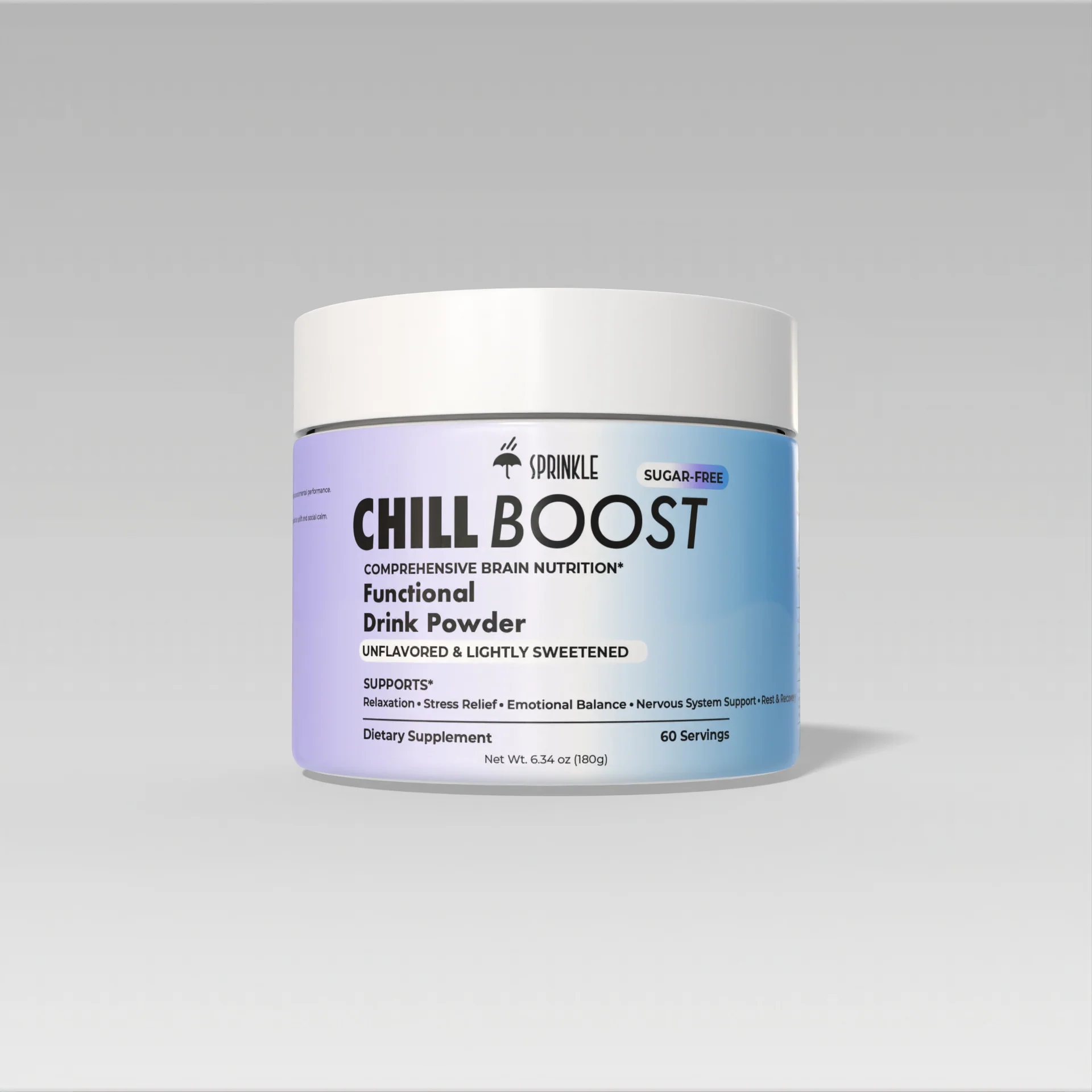 Unwind Functional Drink Mix — Alcohol-Free Relaxation - Image 6
