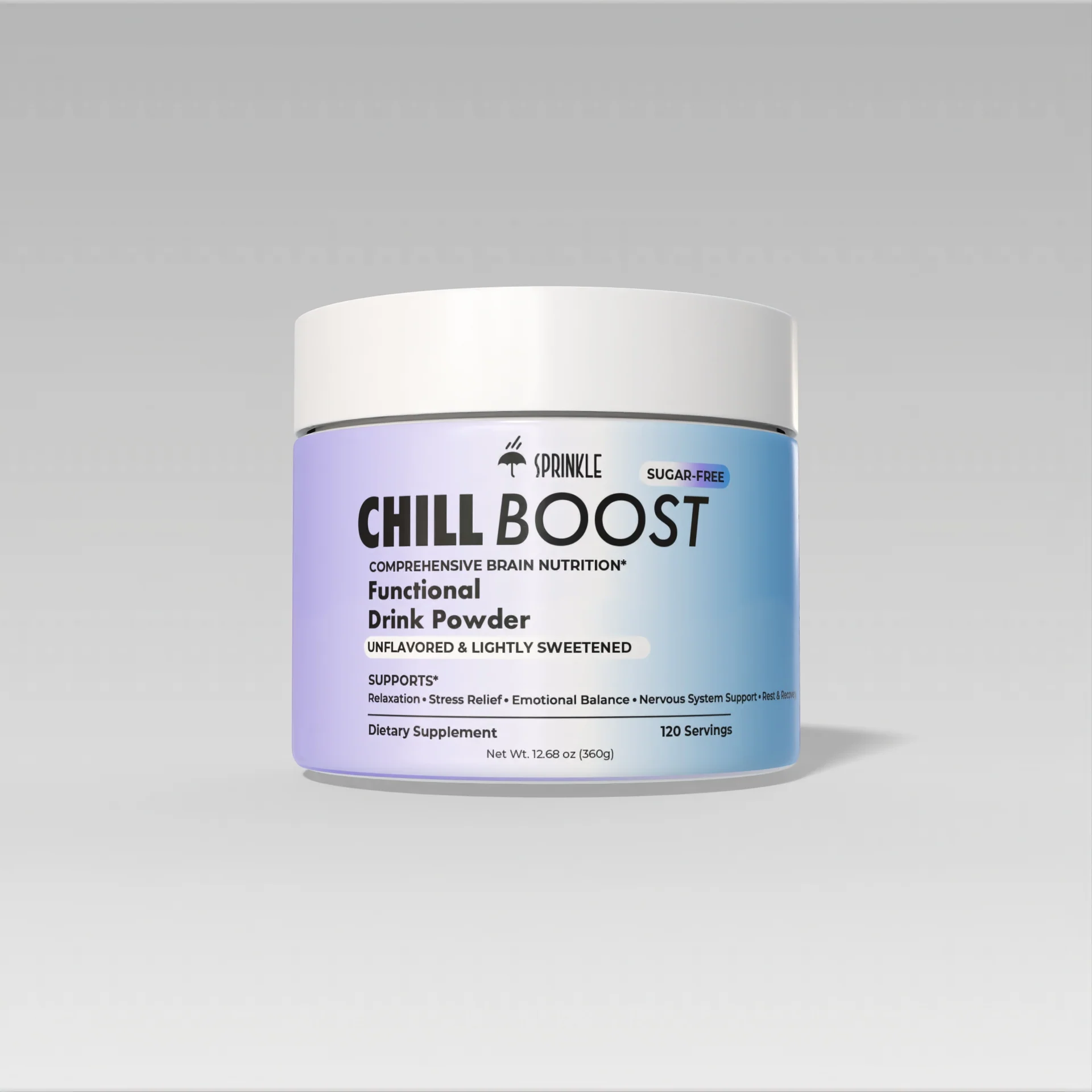 Unwind Functional Drink Mix — Alcohol-Free Relaxation - Image 7