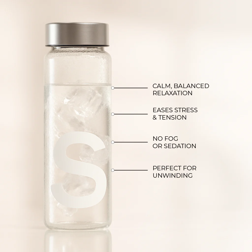 CHILL Stick Packs - THC + CBD Drink Mix - Image 3